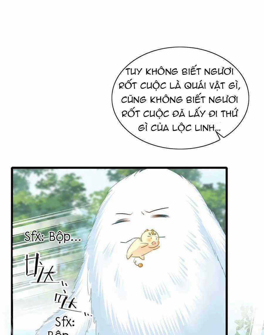 Được Chồng Rắn Siêu Sủng Khi Xuyên Qua Thú Thế Chapter 47 trang 20