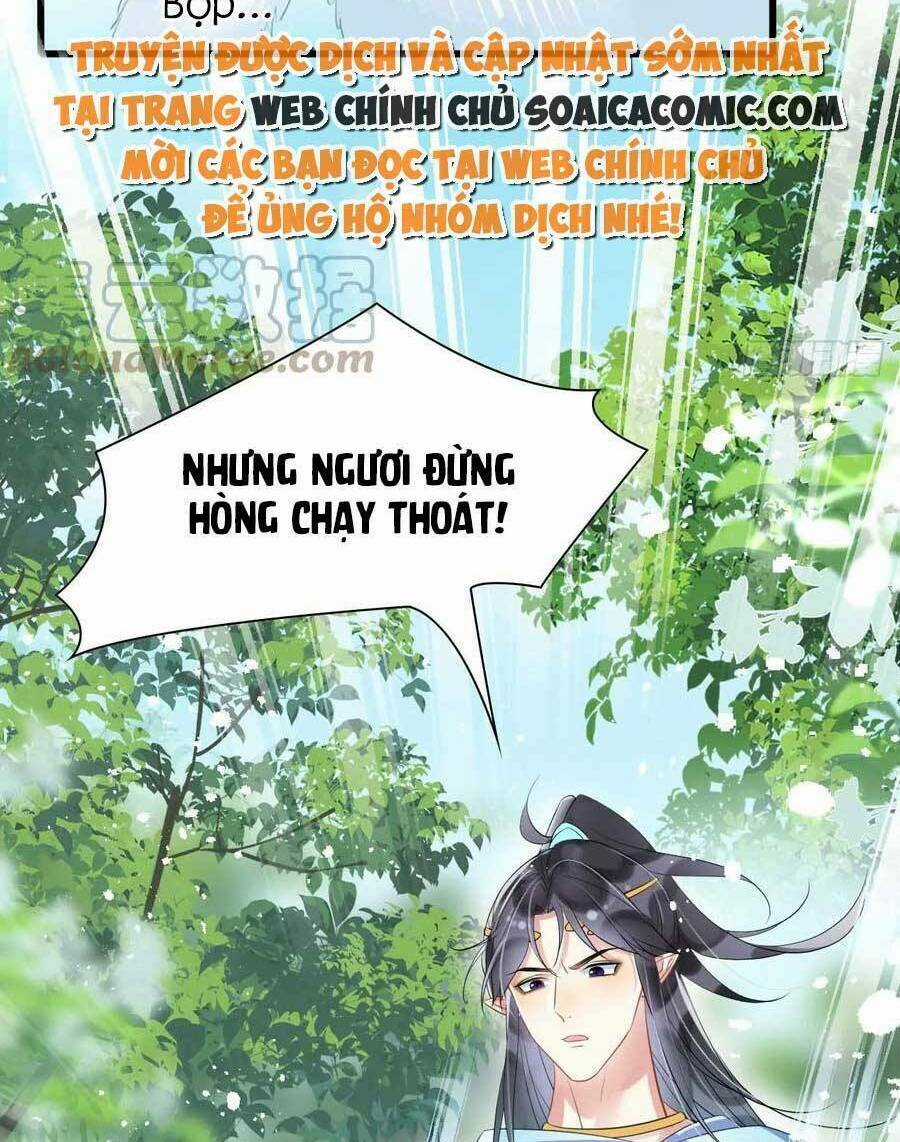 Được Chồng Rắn Siêu Sủng Khi Xuyên Qua Thú Thế Chapter 47 trang 21