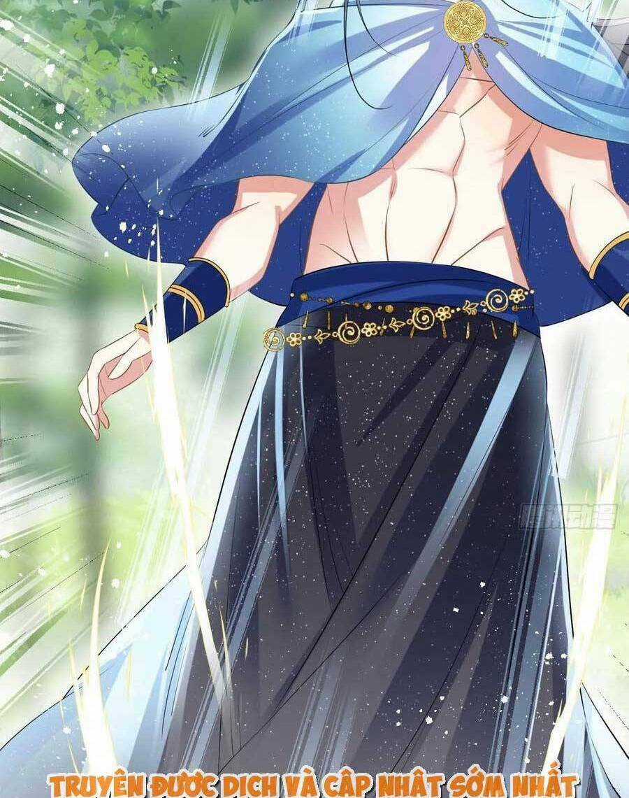 Được Chồng Rắn Siêu Sủng Khi Xuyên Qua Thú Thế Chapter 47 trang 22