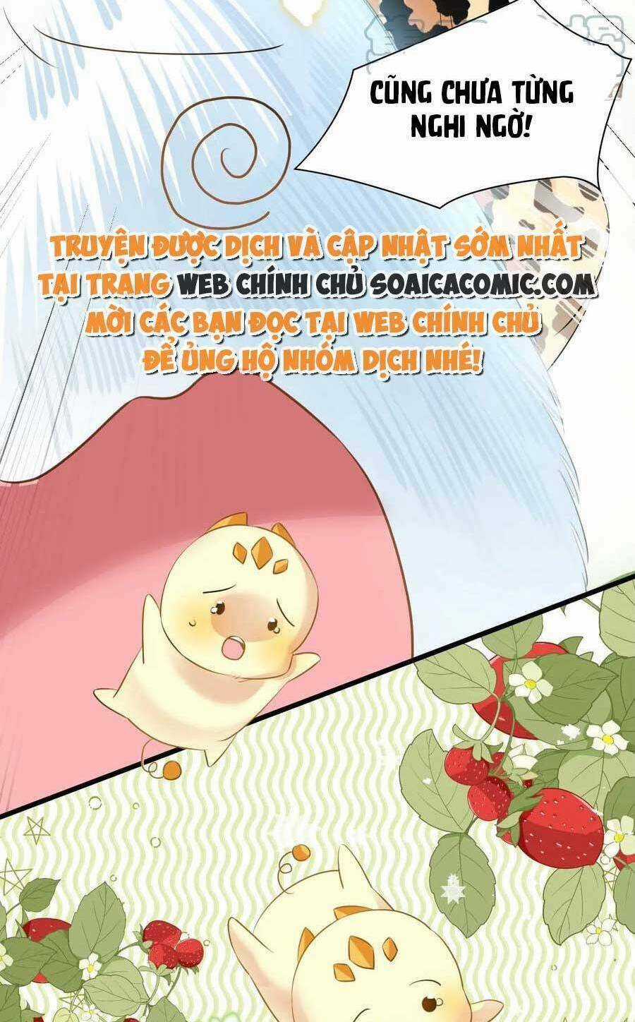 Được Chồng Rắn Siêu Sủng Khi Xuyên Qua Thú Thế Chapter 47 trang 26