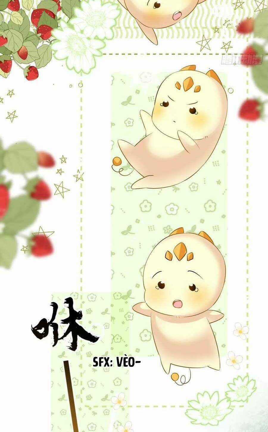 Được Chồng Rắn Siêu Sủng Khi Xuyên Qua Thú Thế Chapter 47 trang 27