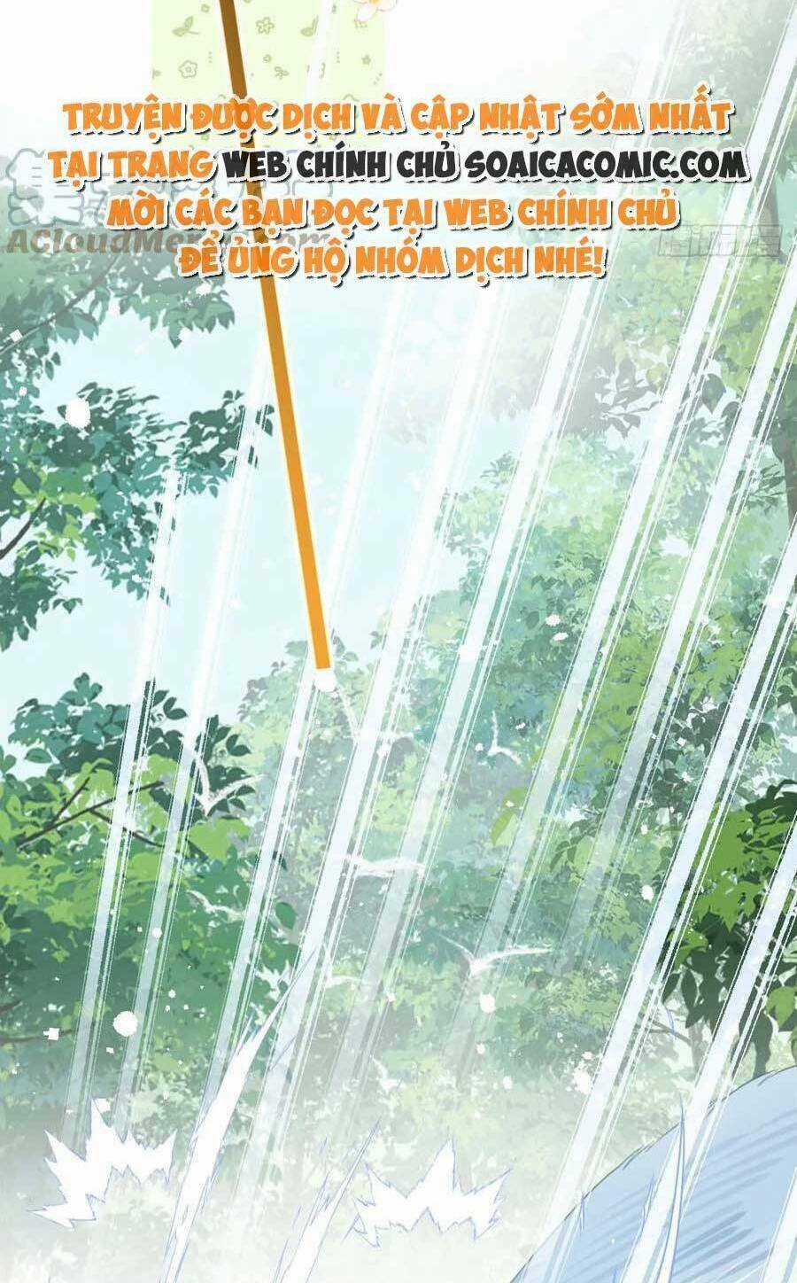 Được Chồng Rắn Siêu Sủng Khi Xuyên Qua Thú Thế Chapter 47 trang 28