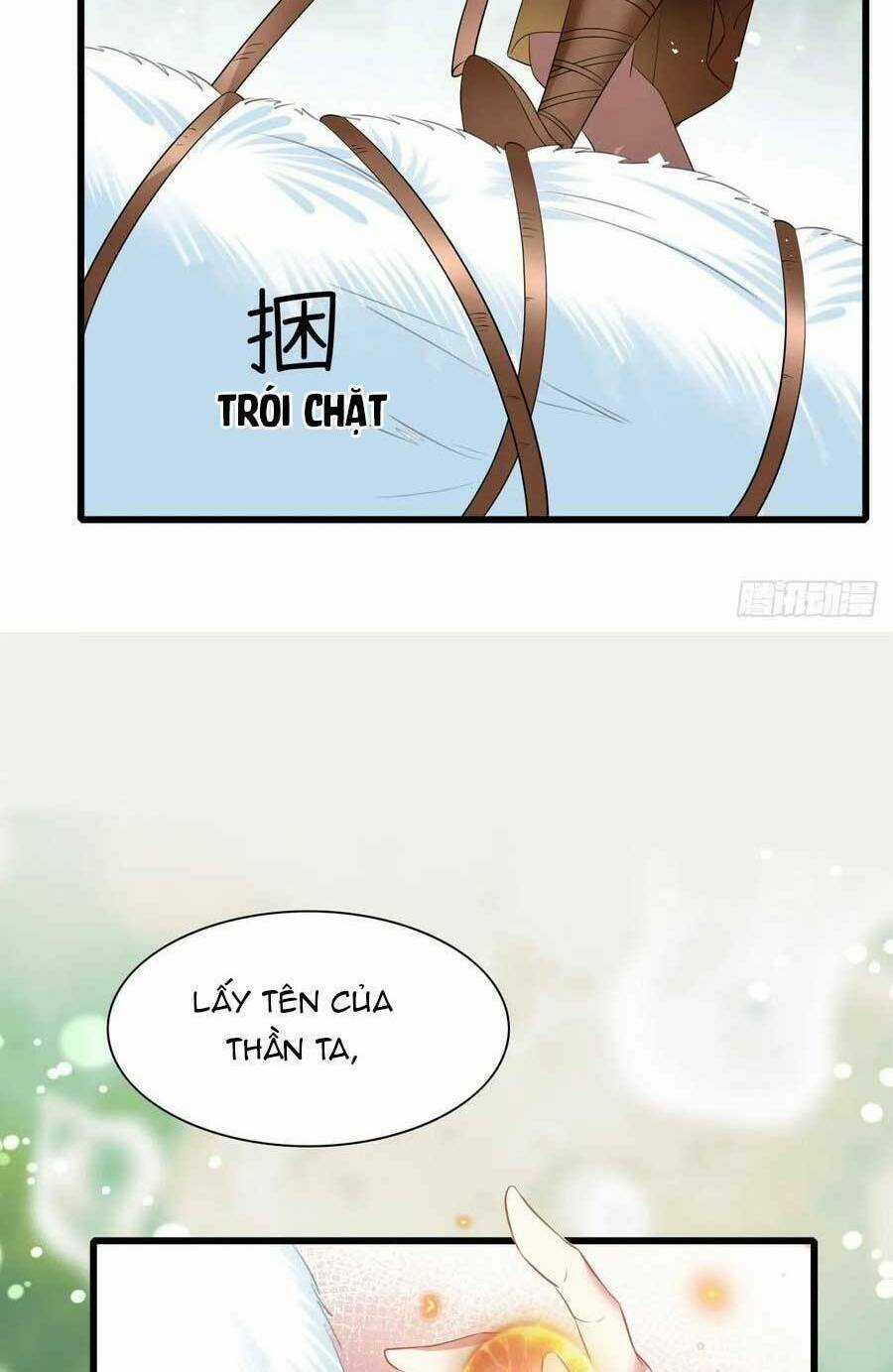 Được Chồng Rắn Siêu Sủng Khi Xuyên Qua Thú Thế Chapter 47 trang 31