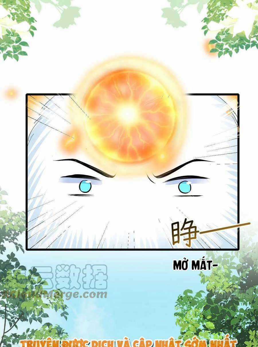 Được Chồng Rắn Siêu Sủng Khi Xuyên Qua Thú Thế Chapter 47 trang 34