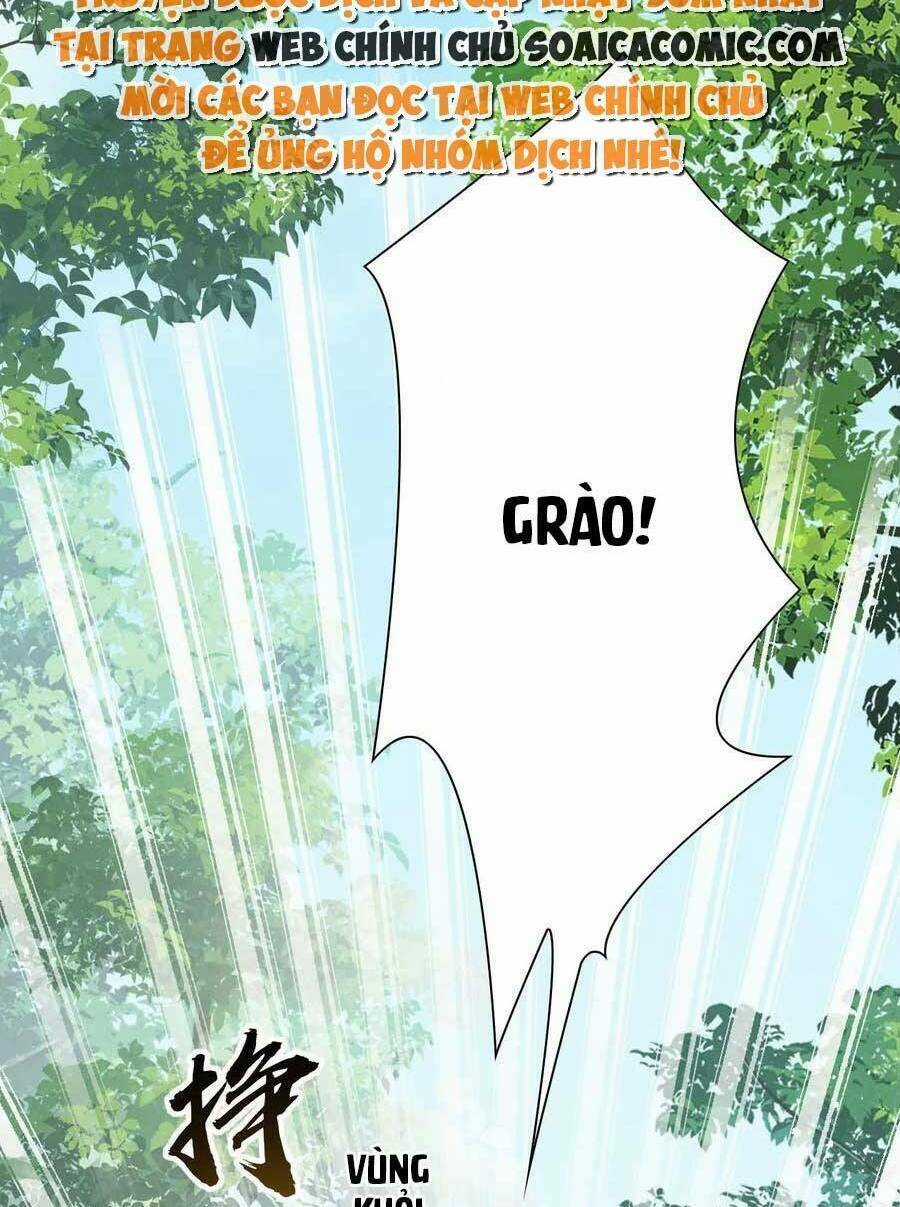 Được Chồng Rắn Siêu Sủng Khi Xuyên Qua Thú Thế Chapter 47 trang 35