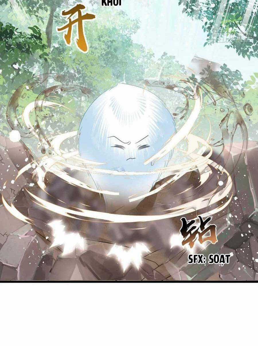 Được Chồng Rắn Siêu Sủng Khi Xuyên Qua Thú Thế Chapter 47 trang 36