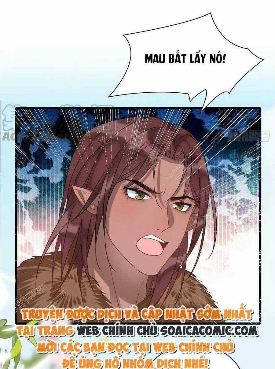 Được Chồng Rắn Siêu Sủng Khi Xuyên Qua Thú Thế Chapter 47 trang 37