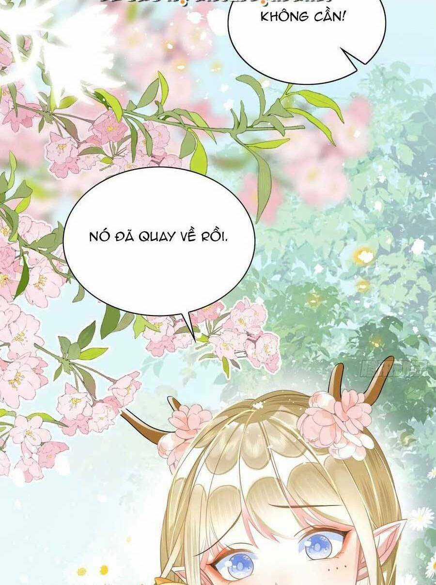 Được Chồng Rắn Siêu Sủng Khi Xuyên Qua Thú Thế Chapter 47 trang 38