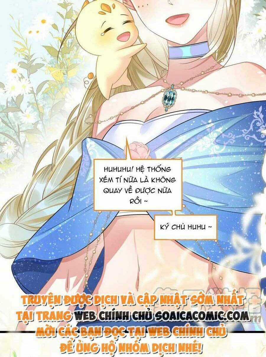 Được Chồng Rắn Siêu Sủng Khi Xuyên Qua Thú Thế Chapter 47 trang 39