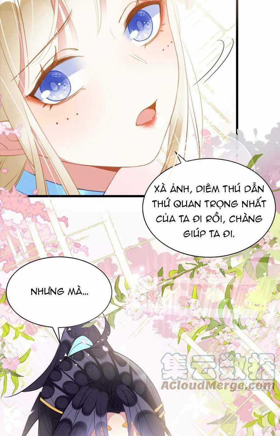 Được Chồng Rắn Siêu Sủng Khi Xuyên Qua Thú Thế Chapter 47 trang 4