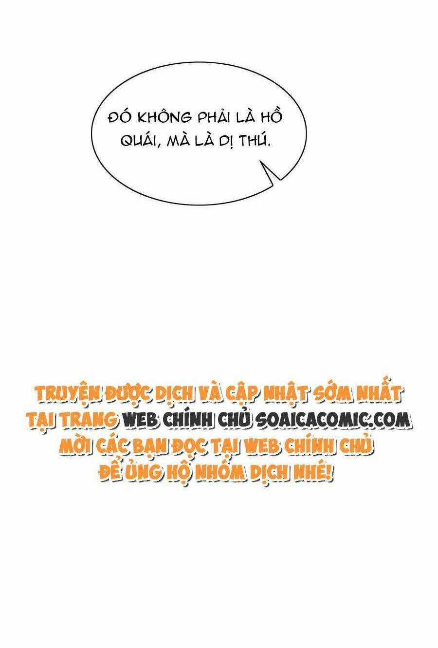 Được Chồng Rắn Siêu Sủng Khi Xuyên Qua Thú Thế Chapter 47 trang 43