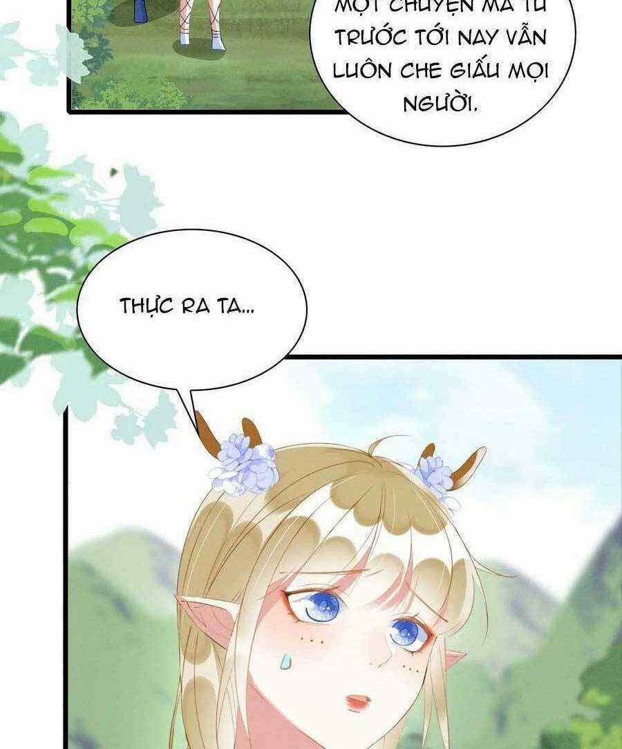 Được Chồng Rắn Siêu Sủng Khi Xuyên Qua Thú Thế Chapter 47 trang 9