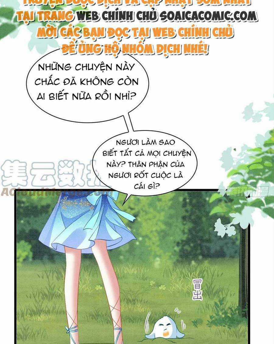 Được Chồng Rắn Siêu Sủng Khi Xuyên Qua Thú Thế Chapter 48 trang 14