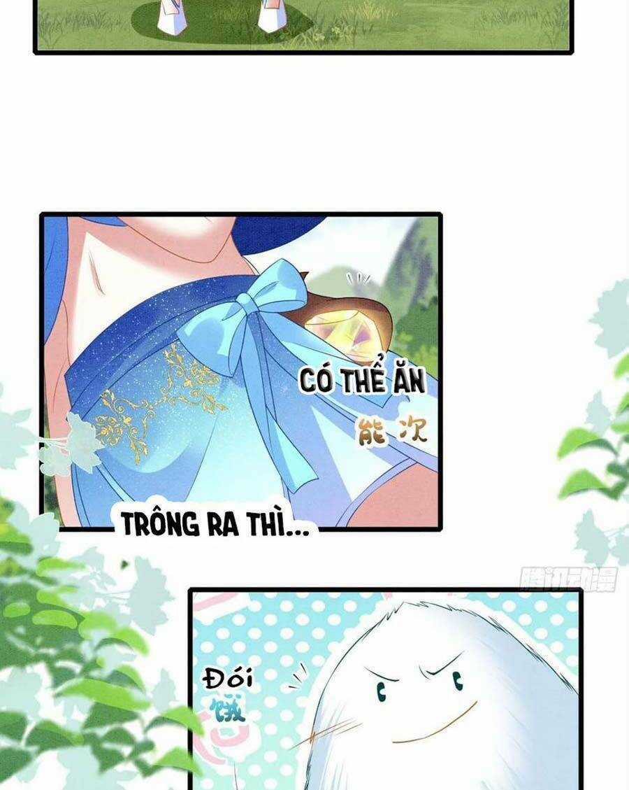 Được Chồng Rắn Siêu Sủng Khi Xuyên Qua Thú Thế Chapter 48 trang 15