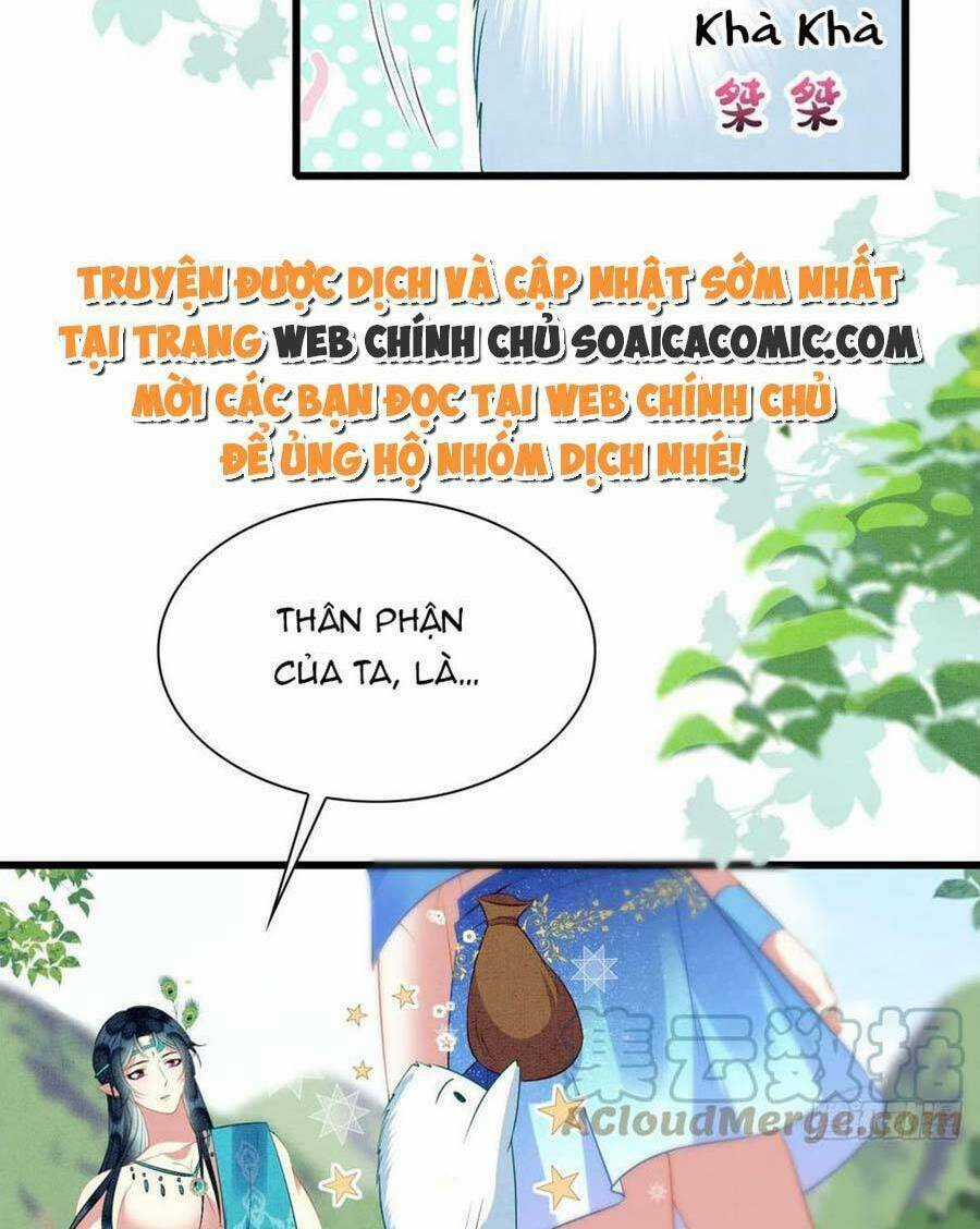 Được Chồng Rắn Siêu Sủng Khi Xuyên Qua Thú Thế Chapter 48 trang 16