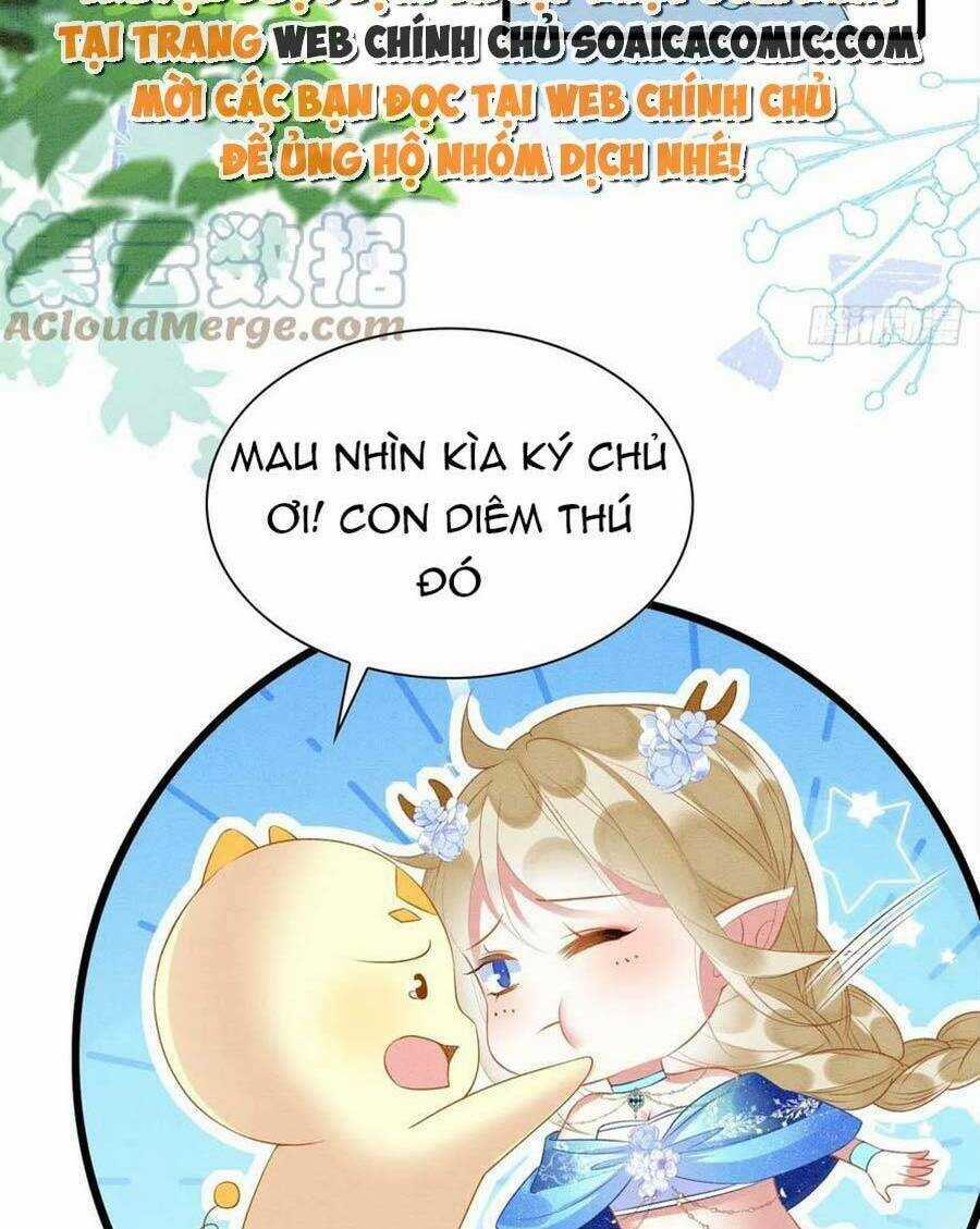Được Chồng Rắn Siêu Sủng Khi Xuyên Qua Thú Thế Chapter 48 trang 19