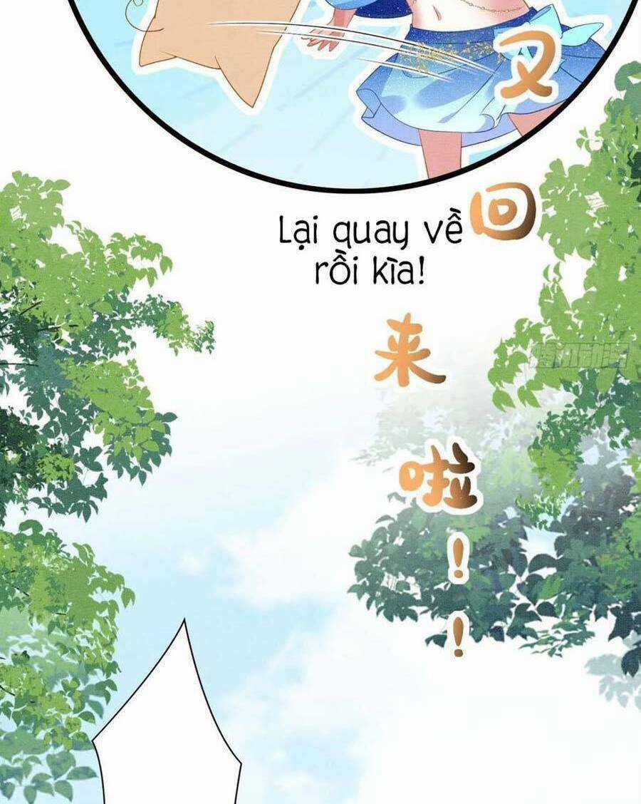 Được Chồng Rắn Siêu Sủng Khi Xuyên Qua Thú Thế Chapter 48 trang 20