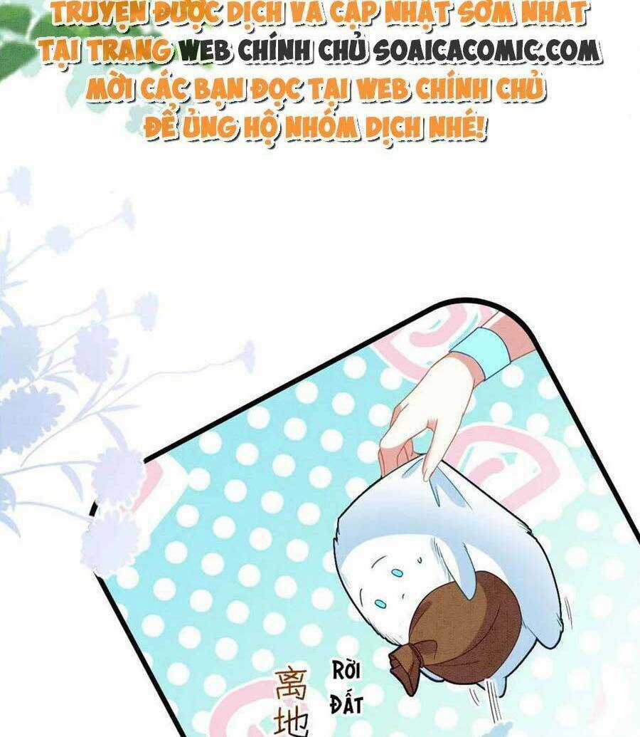 Được Chồng Rắn Siêu Sủng Khi Xuyên Qua Thú Thế Chapter 48 trang 24