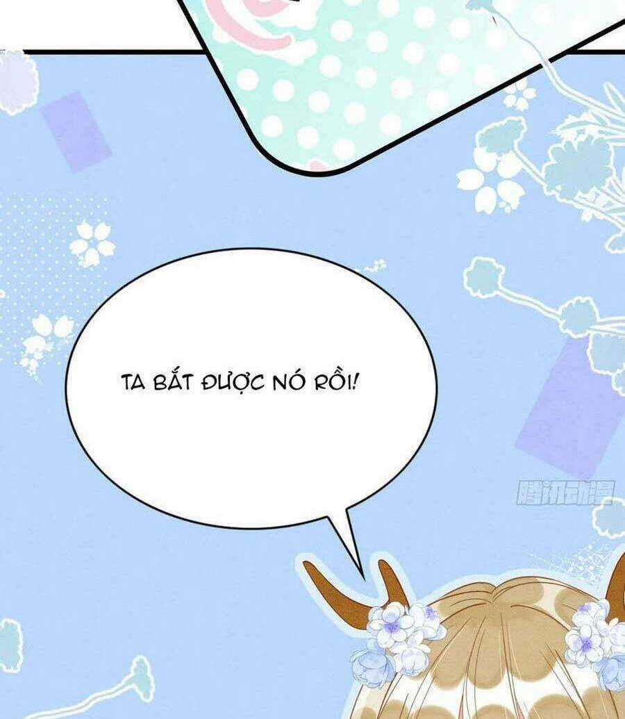 Được Chồng Rắn Siêu Sủng Khi Xuyên Qua Thú Thế Chapter 48 trang 25