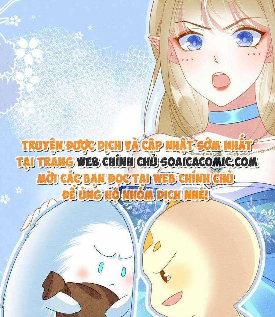 Được Chồng Rắn Siêu Sủng Khi Xuyên Qua Thú Thế Chapter 48 trang 26