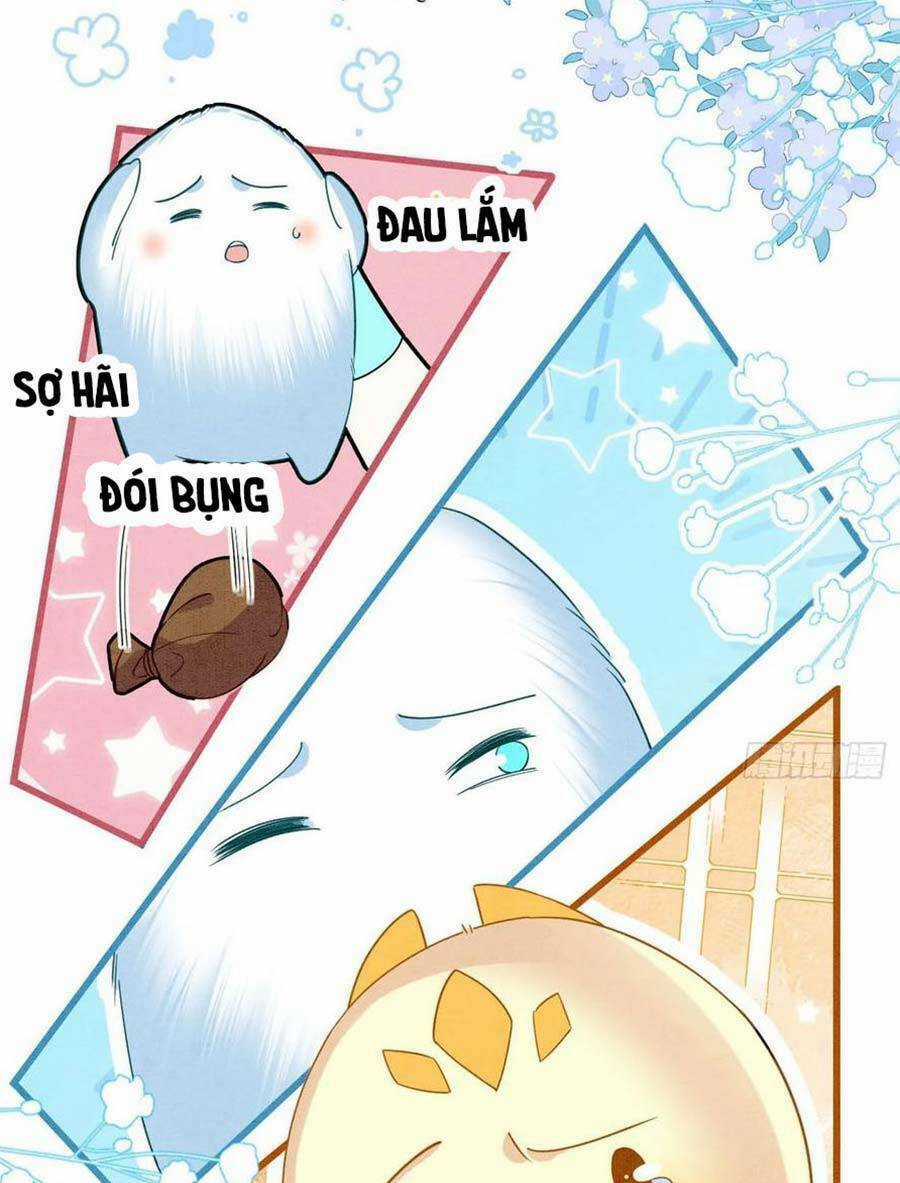 Được Chồng Rắn Siêu Sủng Khi Xuyên Qua Thú Thế Chapter 48 trang 28