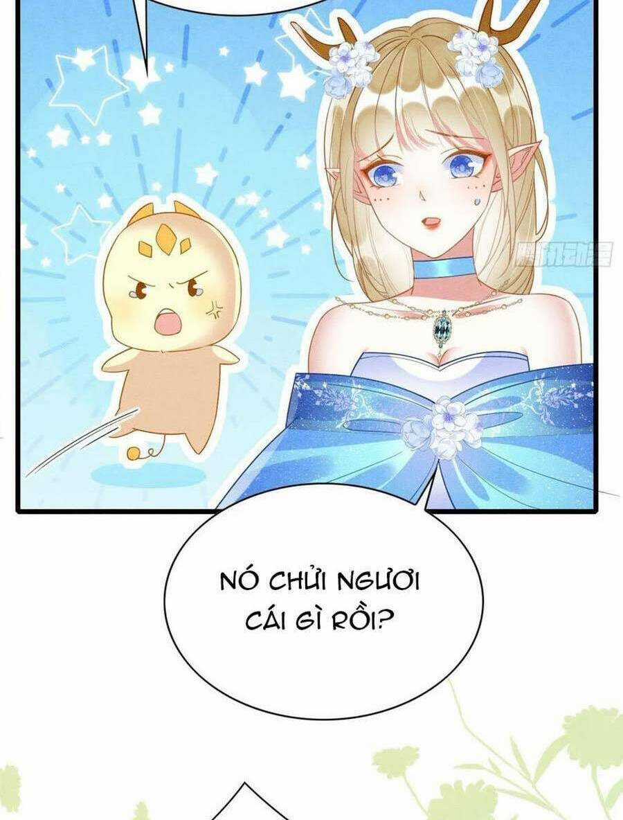 Được Chồng Rắn Siêu Sủng Khi Xuyên Qua Thú Thế Chapter 48 trang 31