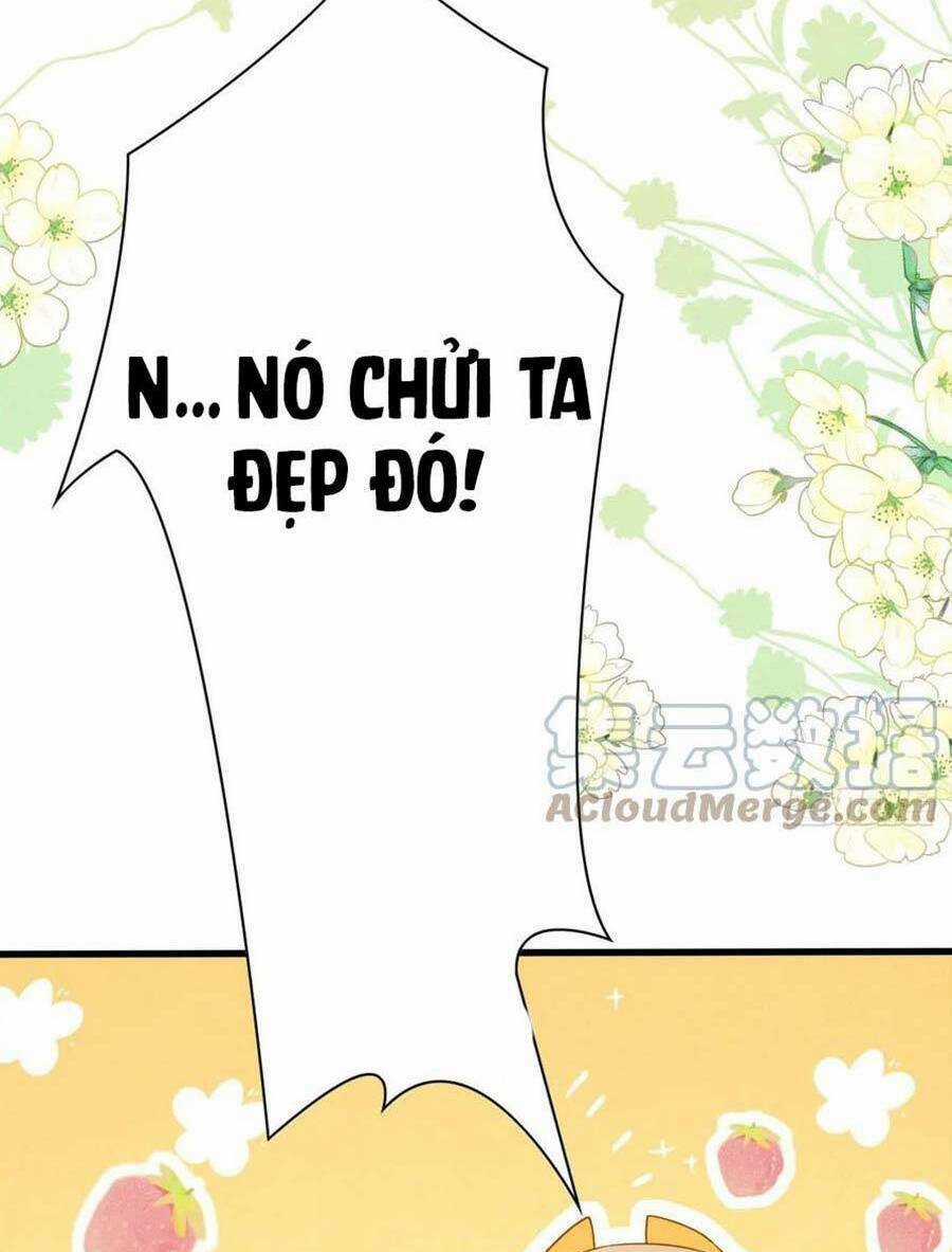 Được Chồng Rắn Siêu Sủng Khi Xuyên Qua Thú Thế Chapter 48 trang 32