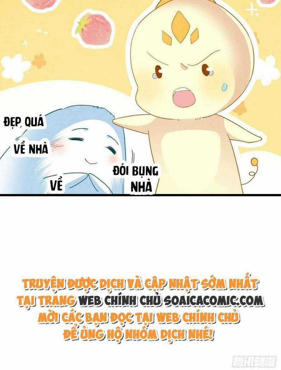 Được Chồng Rắn Siêu Sủng Khi Xuyên Qua Thú Thế Chapter 48 trang 33