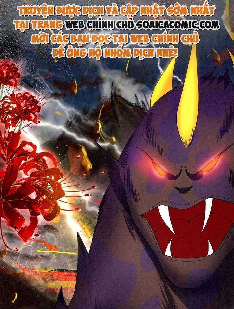 Được Chồng Rắn Siêu Sủng Khi Xuyên Qua Thú Thế Chapter 48 trang 6