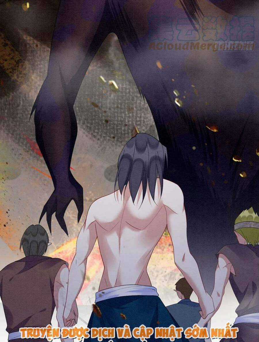 Được Chồng Rắn Siêu Sủng Khi Xuyên Qua Thú Thế Chapter 48 trang 7