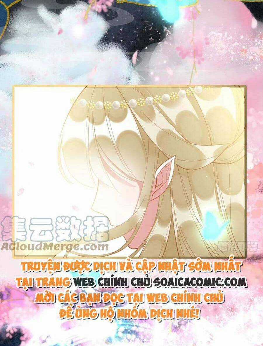 Được Chồng Rắn Siêu Sủng Khi Xuyên Qua Thú Thế Chapter 48 trang 9