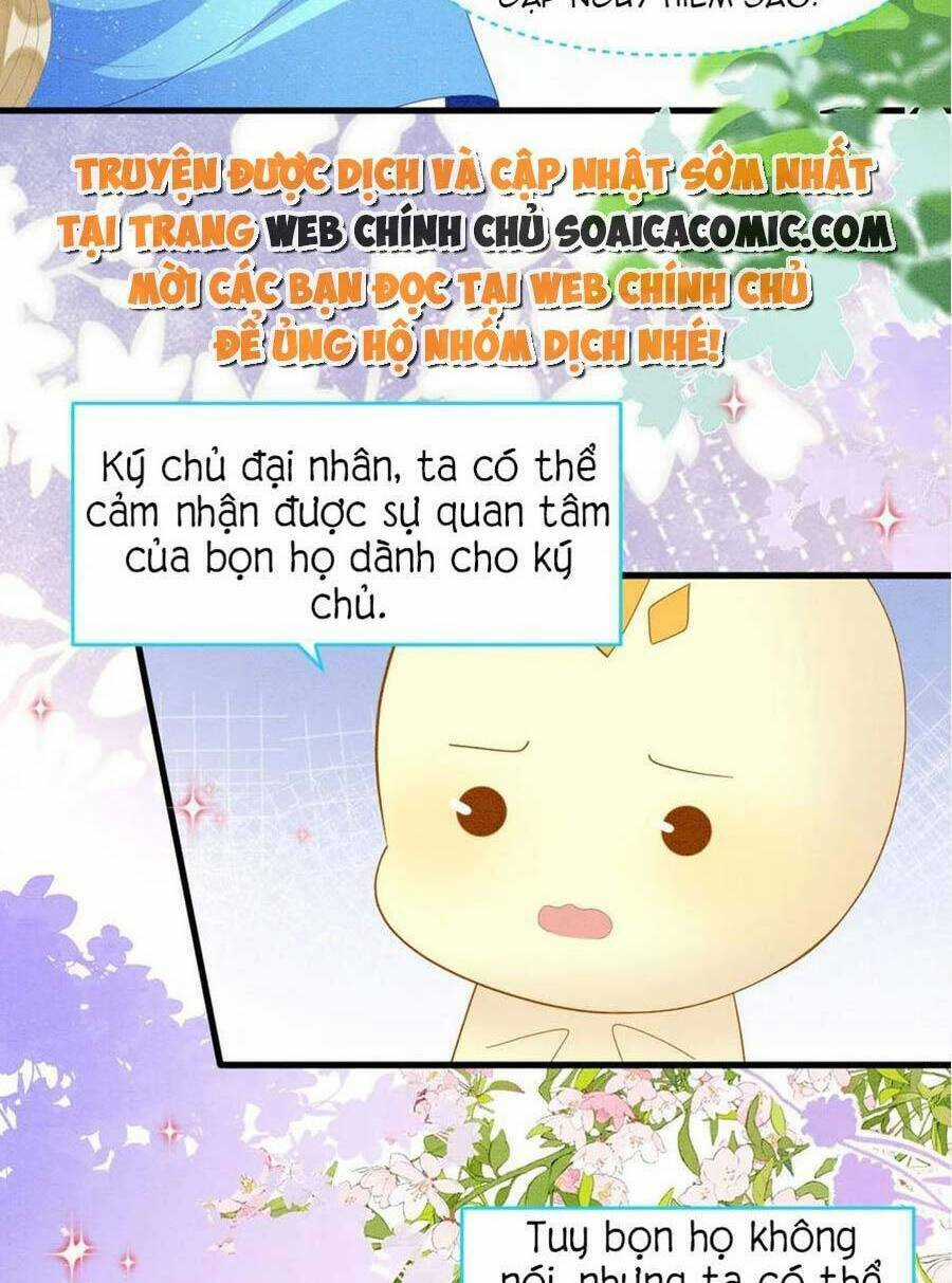 Được Chồng Rắn Siêu Sủng Khi Xuyên Qua Thú Thế Chapter 49 trang 10
