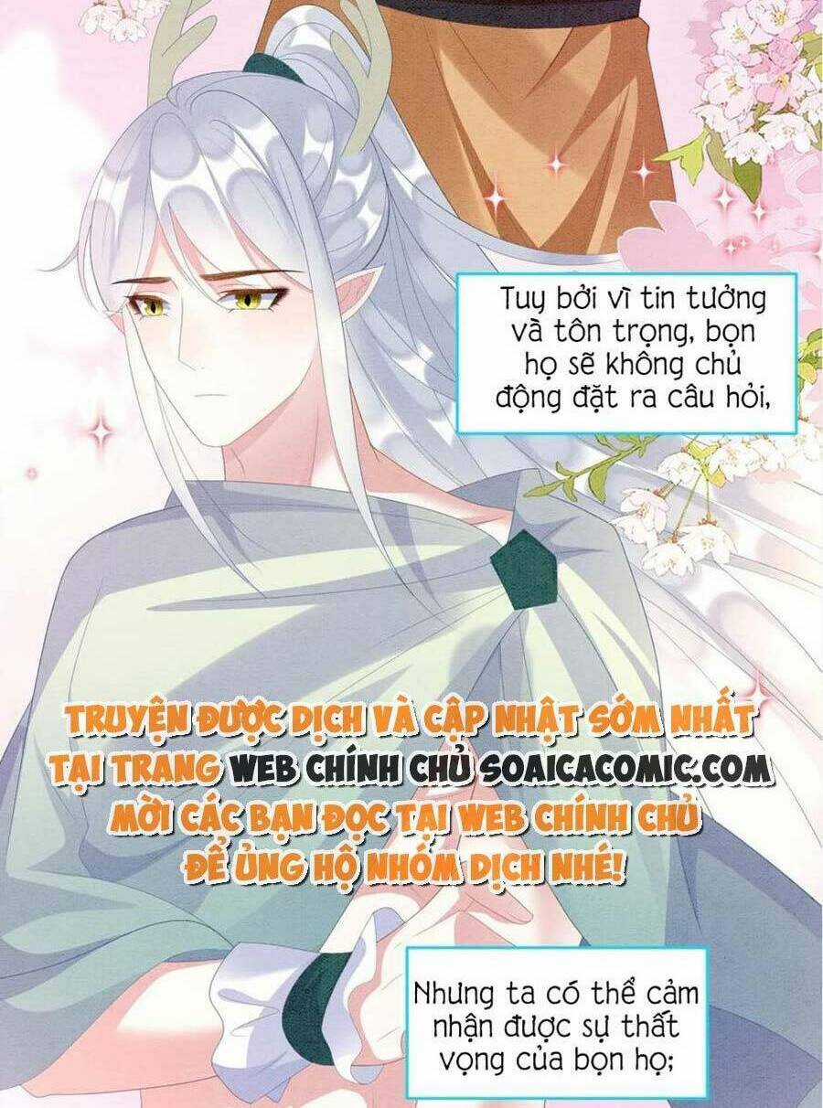 Được Chồng Rắn Siêu Sủng Khi Xuyên Qua Thú Thế Chapter 49 trang 13