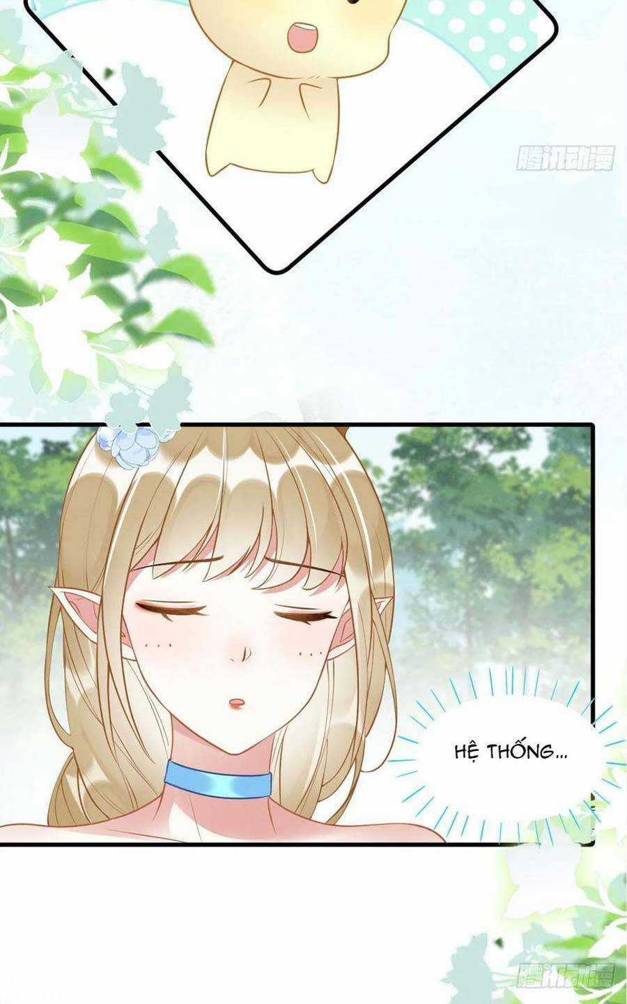 Được Chồng Rắn Siêu Sủng Khi Xuyên Qua Thú Thế Chapter 49 trang 18