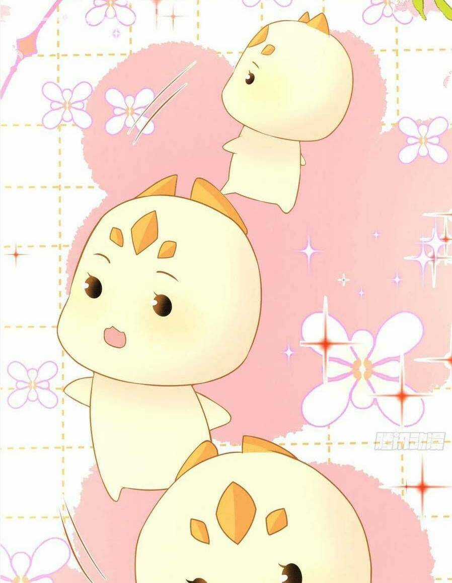 Được Chồng Rắn Siêu Sủng Khi Xuyên Qua Thú Thế Chapter 49 trang 21