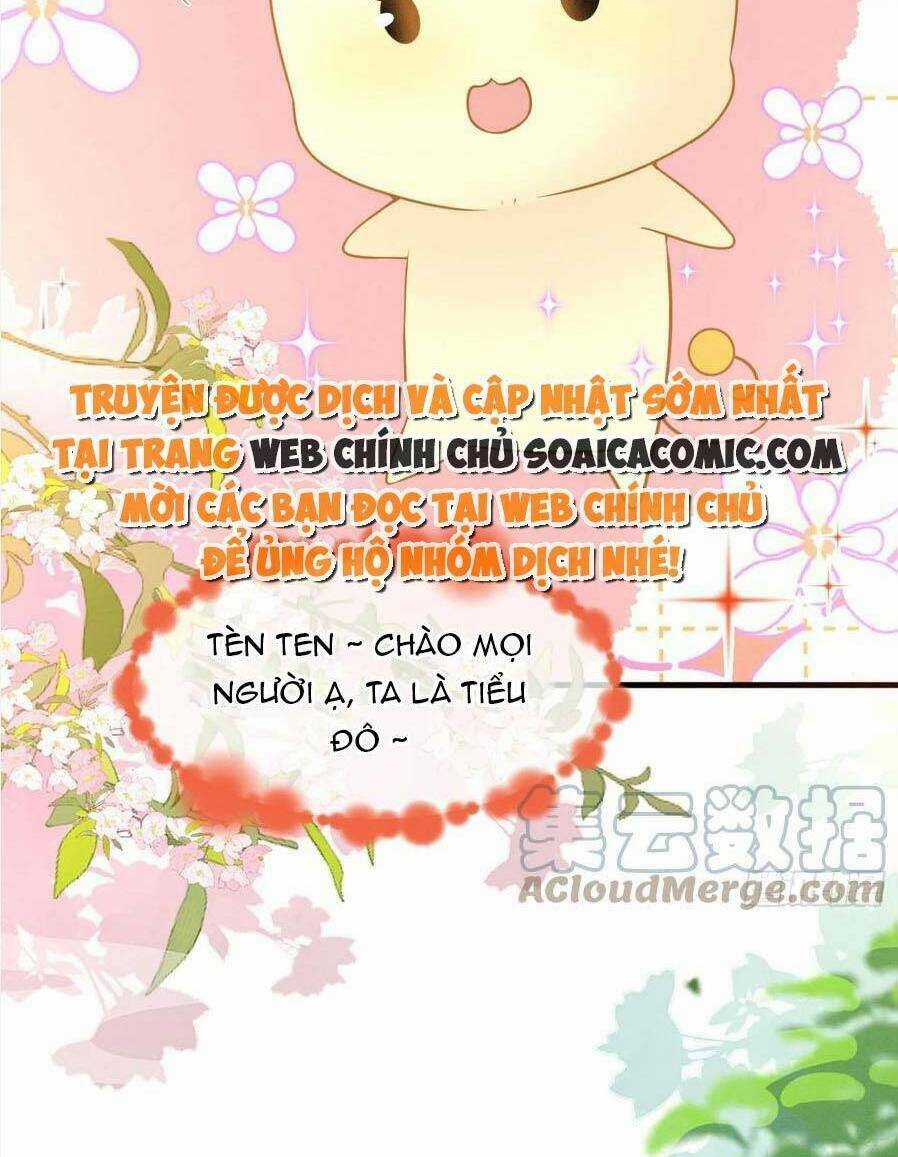 Được Chồng Rắn Siêu Sủng Khi Xuyên Qua Thú Thế Chapter 49 trang 22