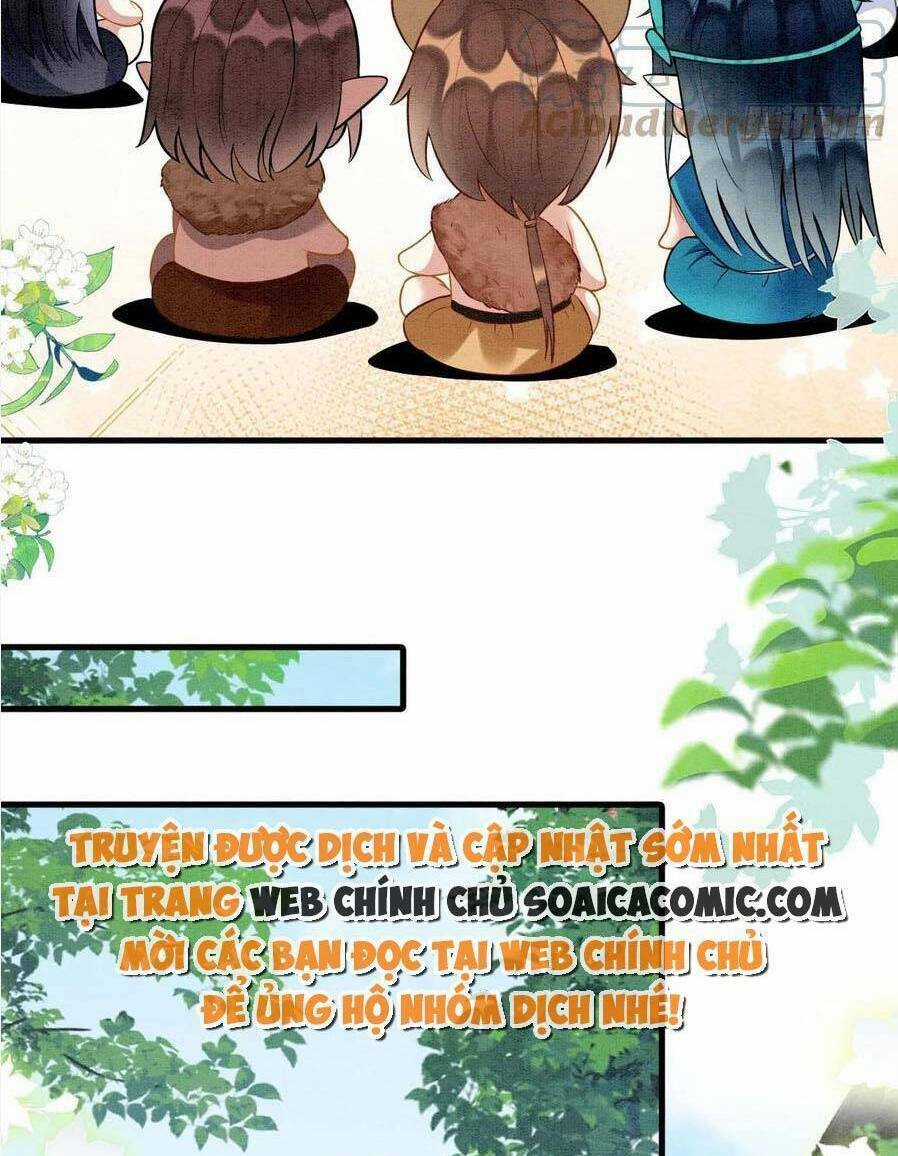 Được Chồng Rắn Siêu Sủng Khi Xuyên Qua Thú Thế Chapter 49 trang 26