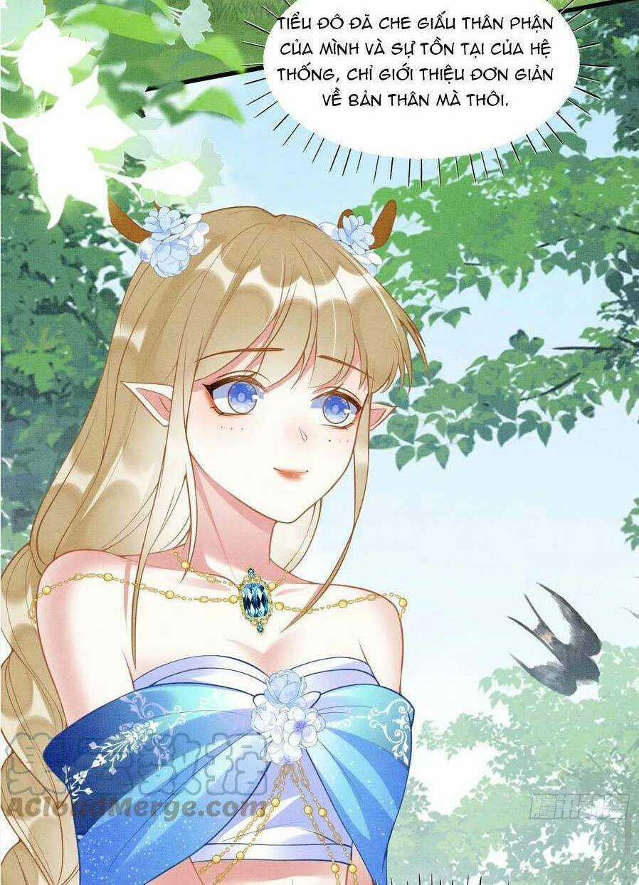 Được Chồng Rắn Siêu Sủng Khi Xuyên Qua Thú Thế Chapter 49 trang 29