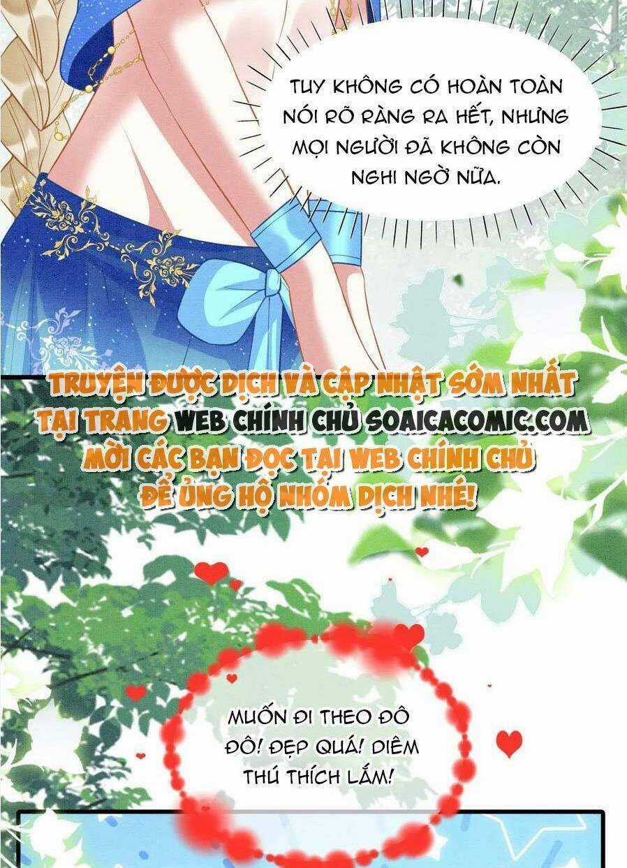 Được Chồng Rắn Siêu Sủng Khi Xuyên Qua Thú Thế Chapter 49 trang 30