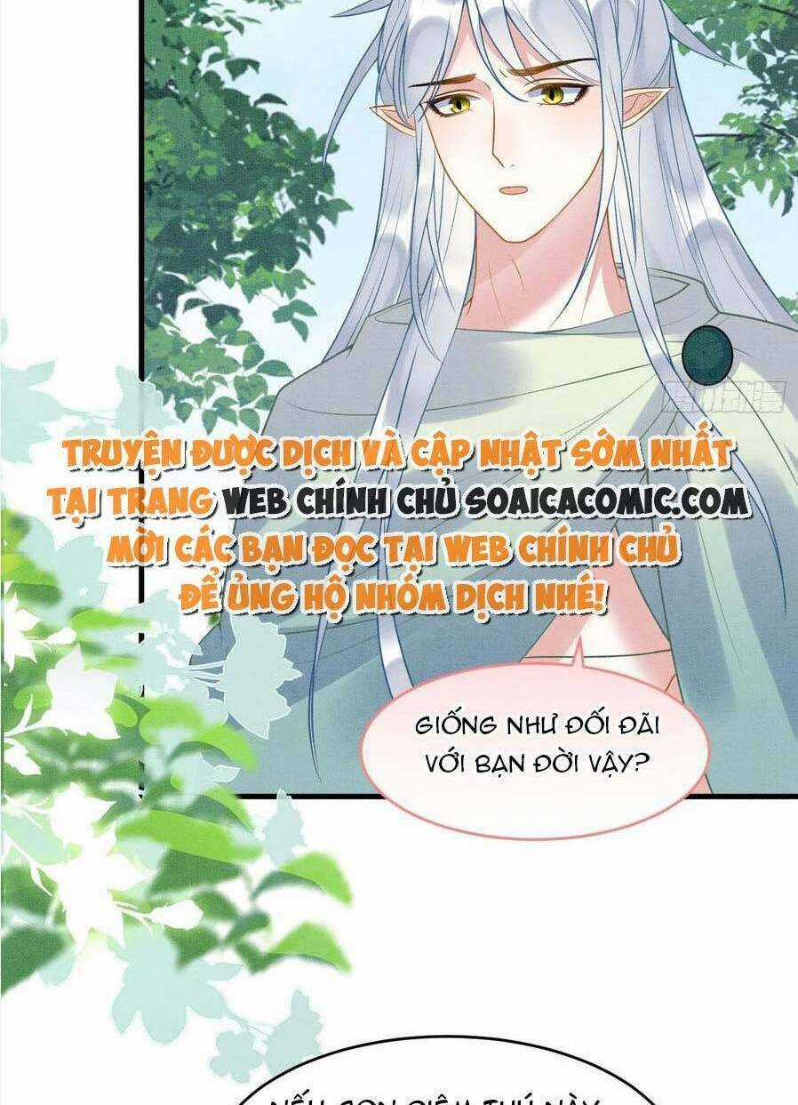 Được Chồng Rắn Siêu Sủng Khi Xuyên Qua Thú Thế Chapter 49 trang 32