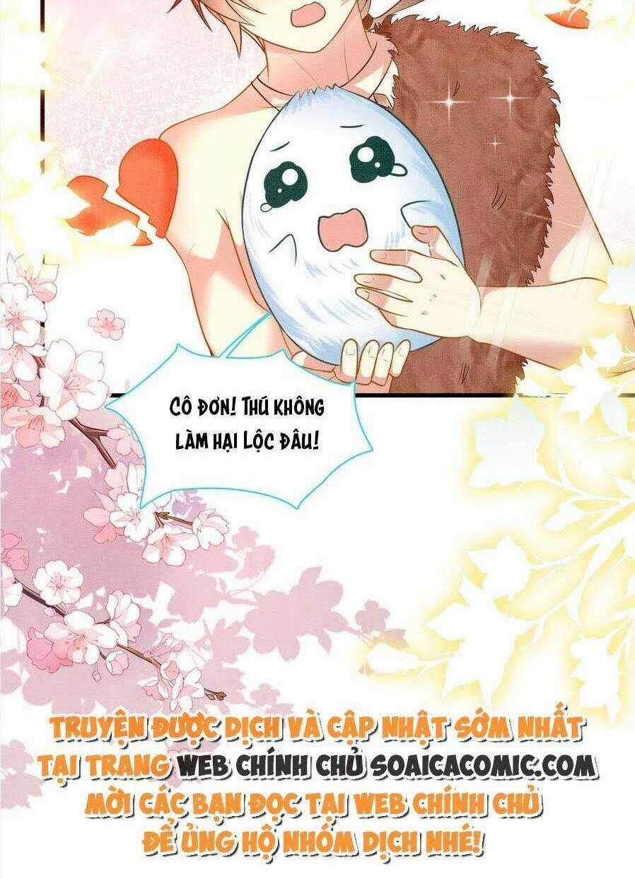 Được Chồng Rắn Siêu Sủng Khi Xuyên Qua Thú Thế Chapter 49 trang 35