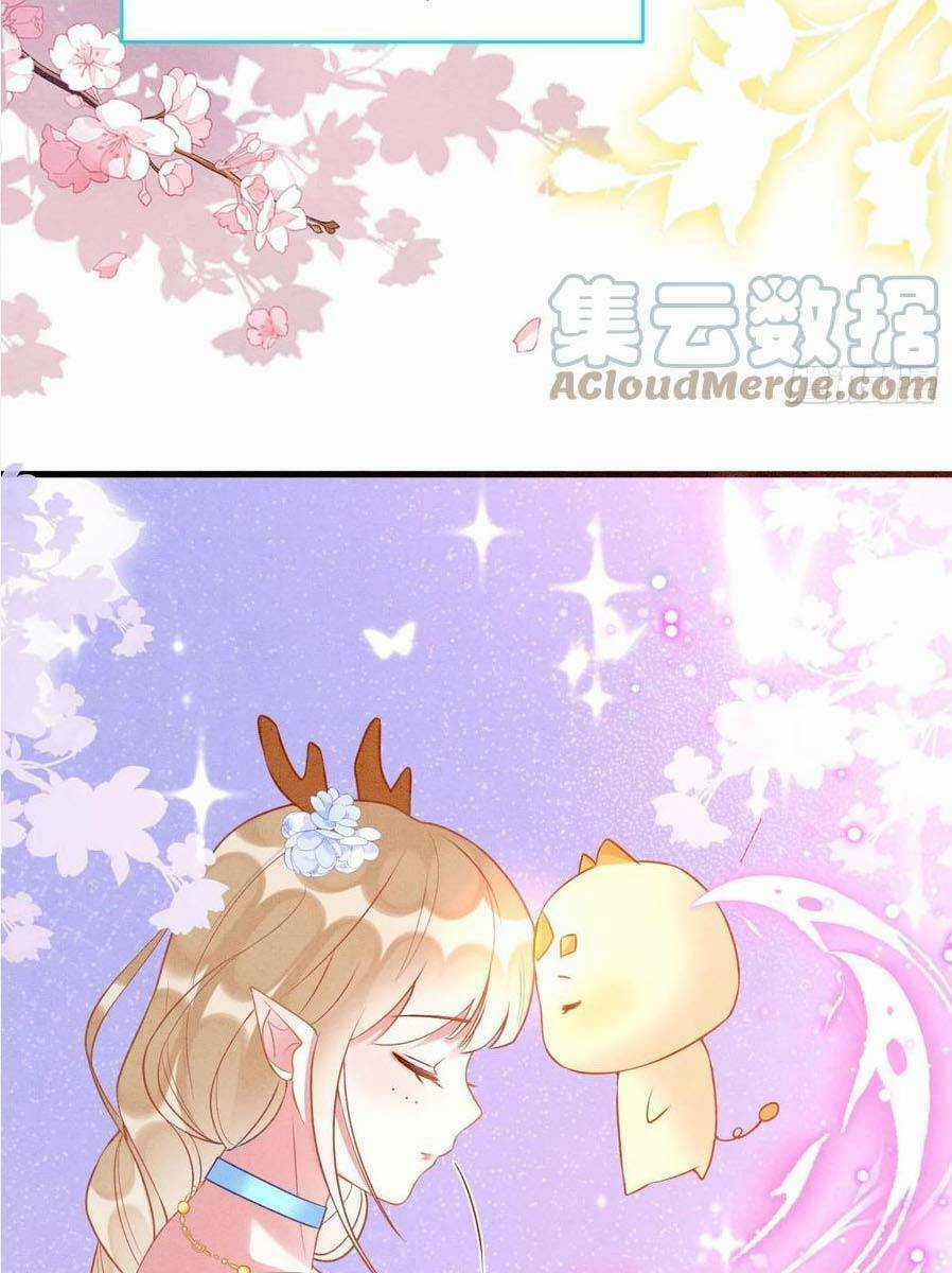 Được Chồng Rắn Siêu Sủng Khi Xuyên Qua Thú Thế Chapter 49 trang 37