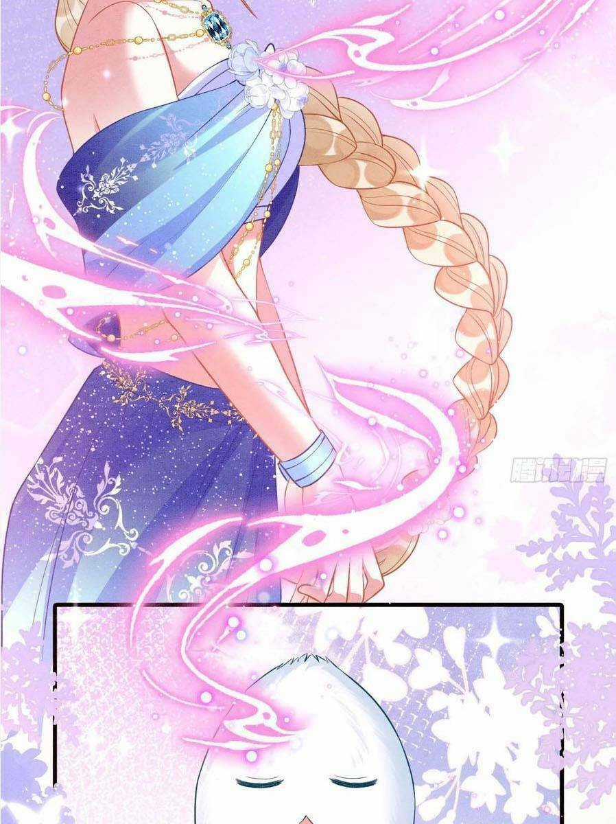 Được Chồng Rắn Siêu Sủng Khi Xuyên Qua Thú Thế Chapter 49 trang 38