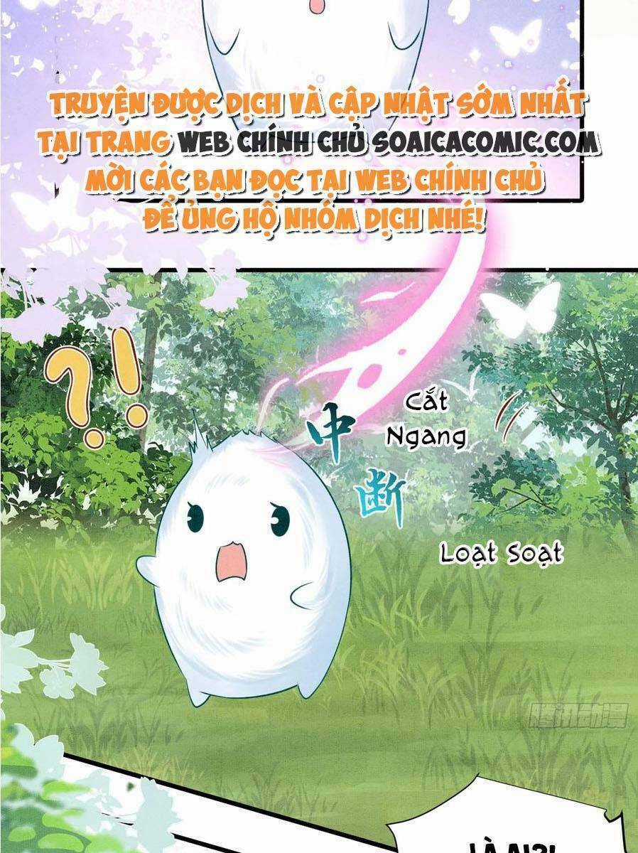 Được Chồng Rắn Siêu Sủng Khi Xuyên Qua Thú Thế Chapter 49 trang 39