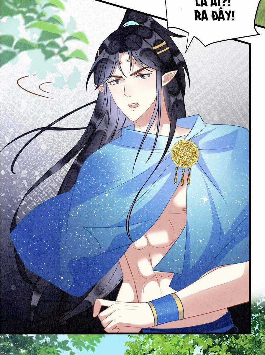 Được Chồng Rắn Siêu Sủng Khi Xuyên Qua Thú Thế Chapter 49 trang 40