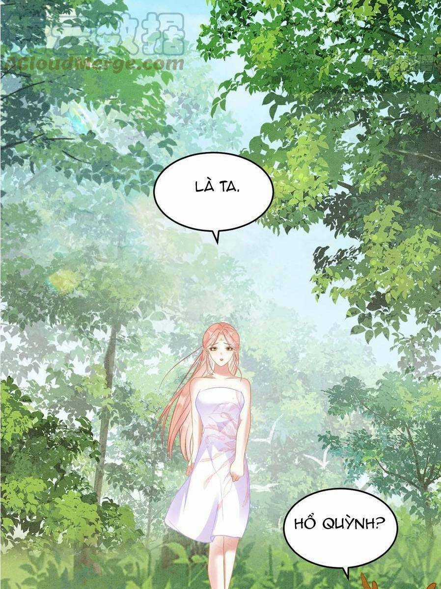 Được Chồng Rắn Siêu Sủng Khi Xuyên Qua Thú Thế Chapter 49 trang 41