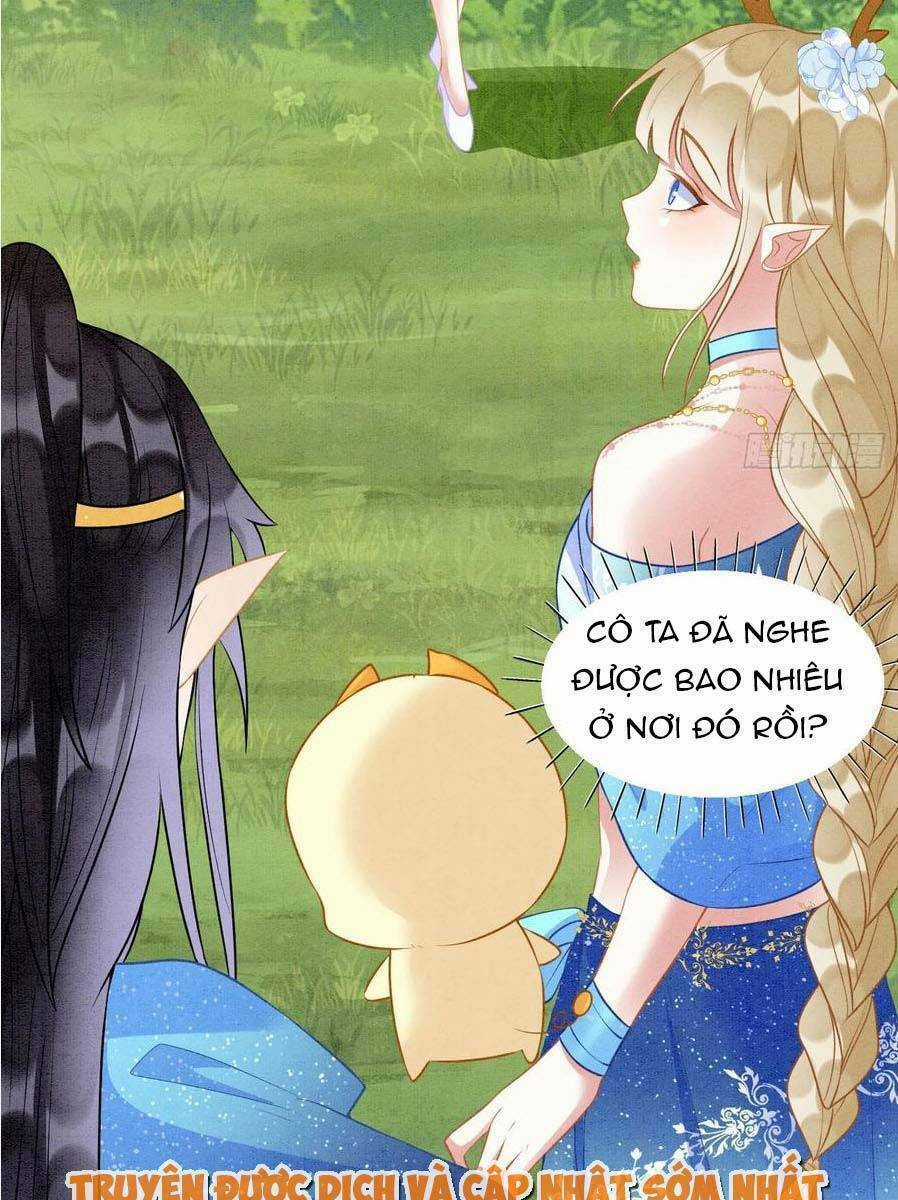 Được Chồng Rắn Siêu Sủng Khi Xuyên Qua Thú Thế Chapter 49 trang 42