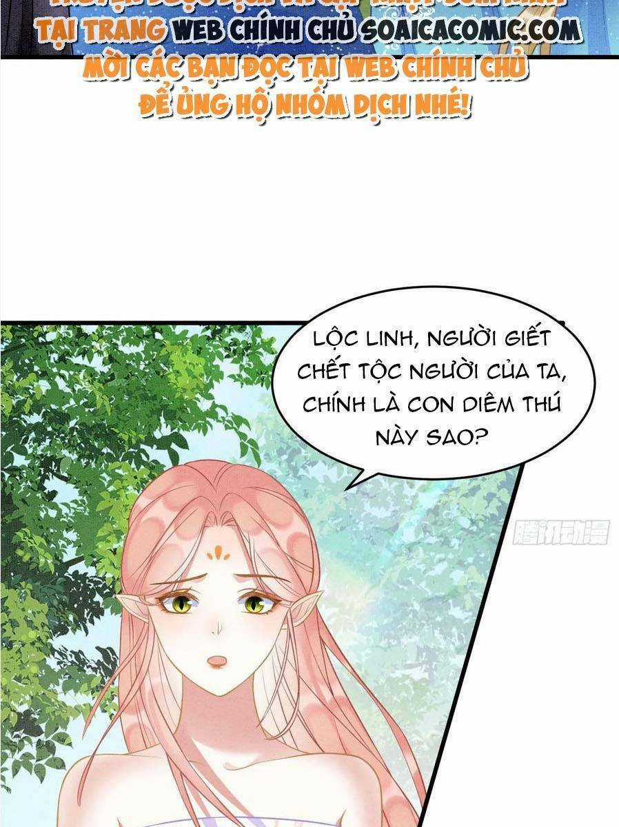 Được Chồng Rắn Siêu Sủng Khi Xuyên Qua Thú Thế Chapter 49 trang 43