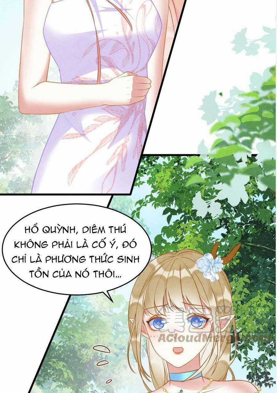 Được Chồng Rắn Siêu Sủng Khi Xuyên Qua Thú Thế Chapter 49 trang 44