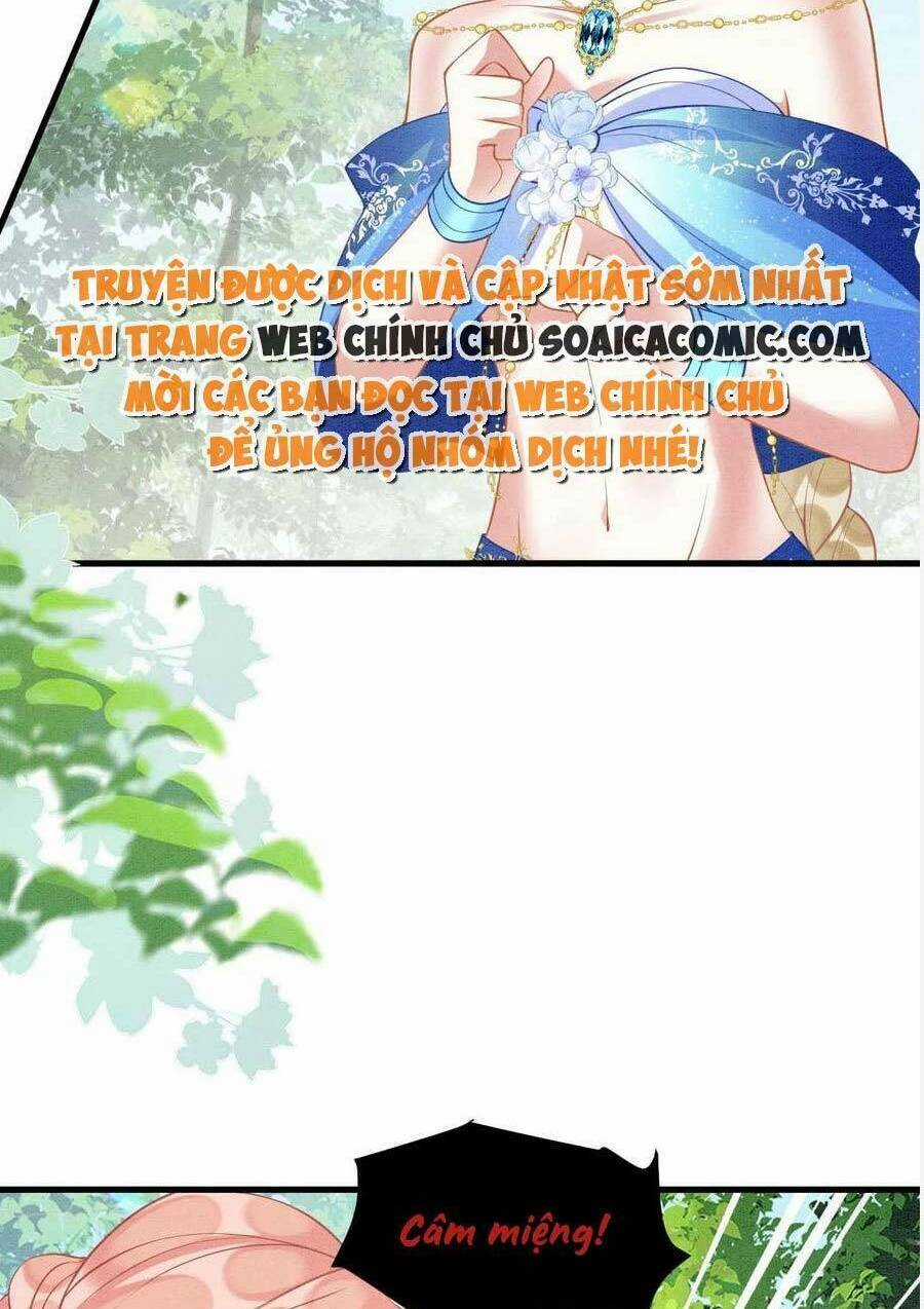 Được Chồng Rắn Siêu Sủng Khi Xuyên Qua Thú Thế Chapter 49 trang 45